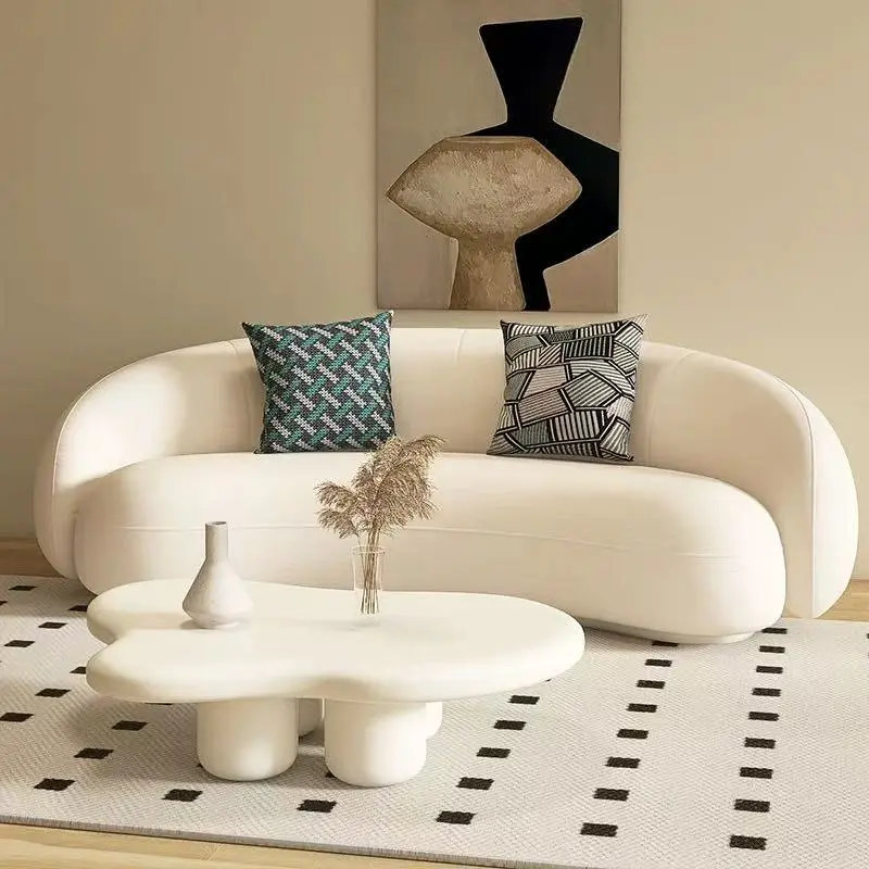 Sofá Esencia Nordica