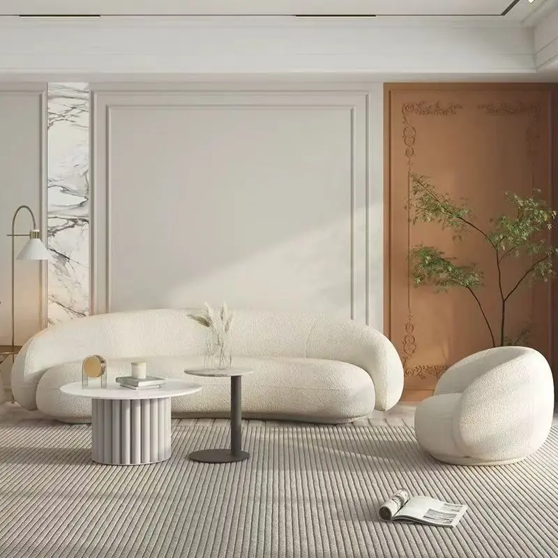 Sofá Esencia Nordica