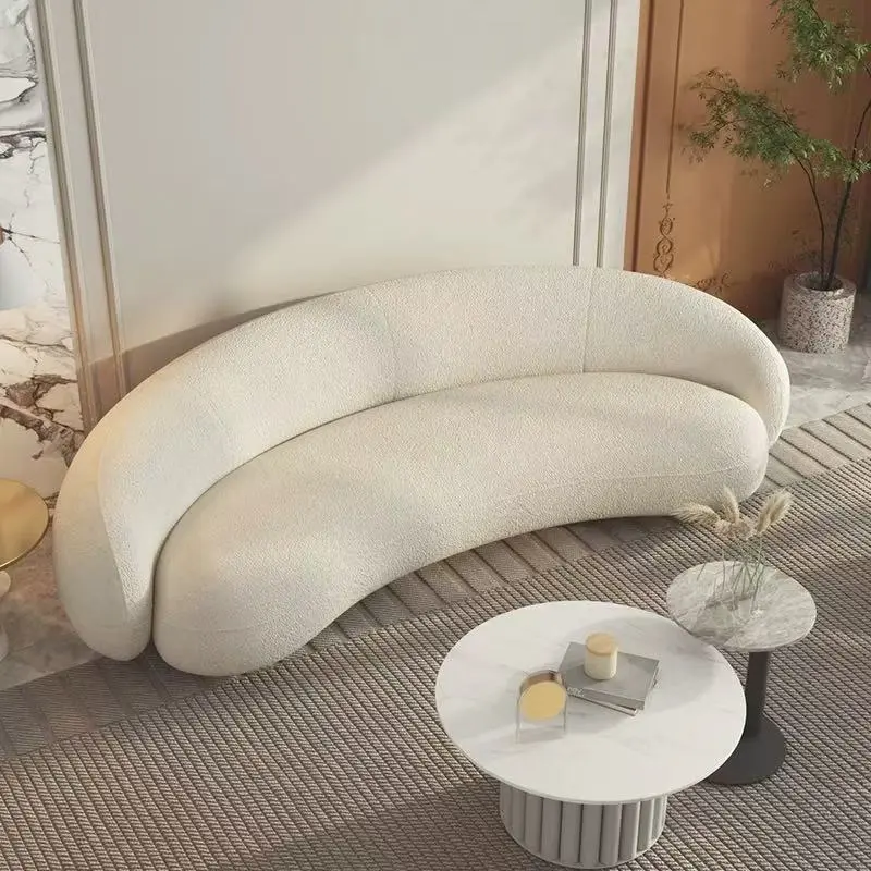 Sofá Esencia Nordica