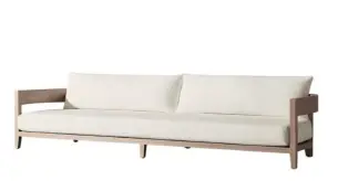 Modelo AURA - Sofa doble (W173/D80/H74)