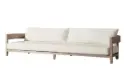 Modelo AURA - Sofa doble (W173/D80/H74)