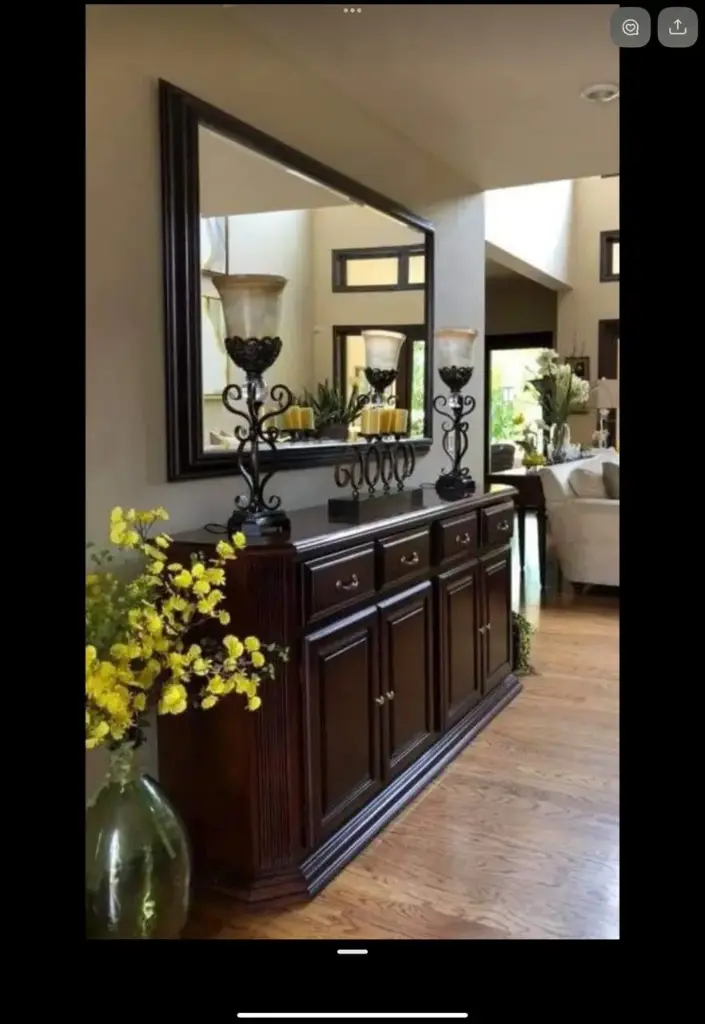 Recibidor - Louis Philippe