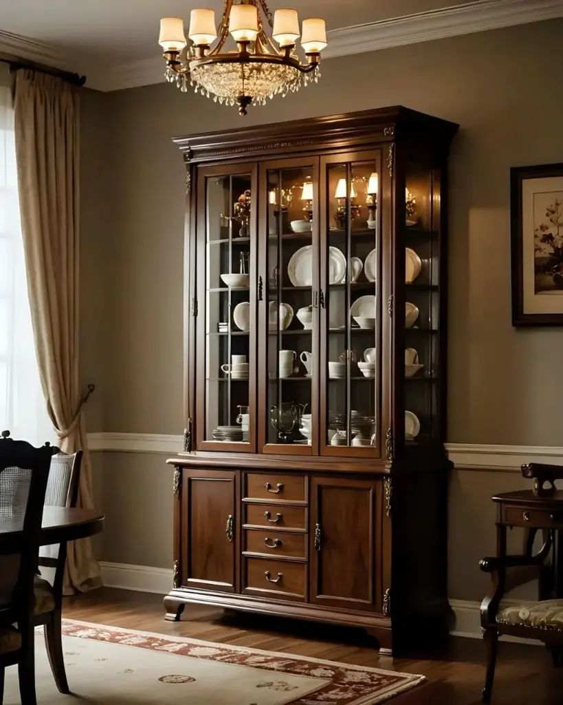 Chinero Modelo ÉPOCA 1.50X2.0