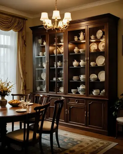 Chinero Modelo GALA 2.0X2.0